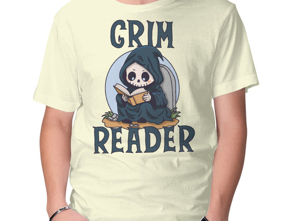 Grim Reader