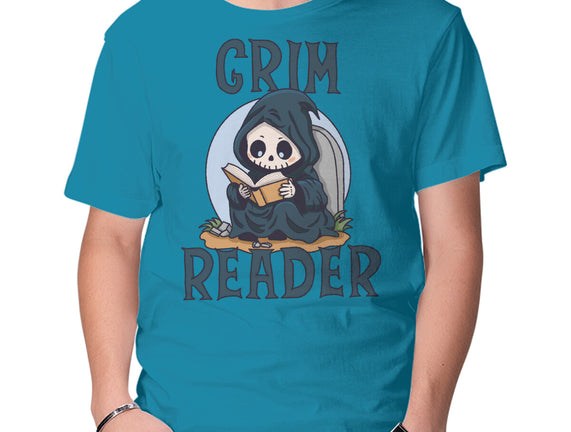 Grim Reader