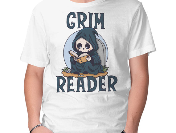 Grim Reader