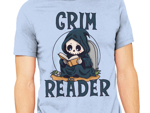 Grim Reader
