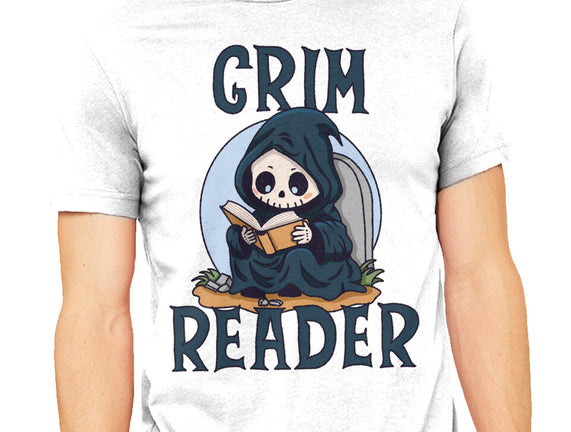 Grim Reader