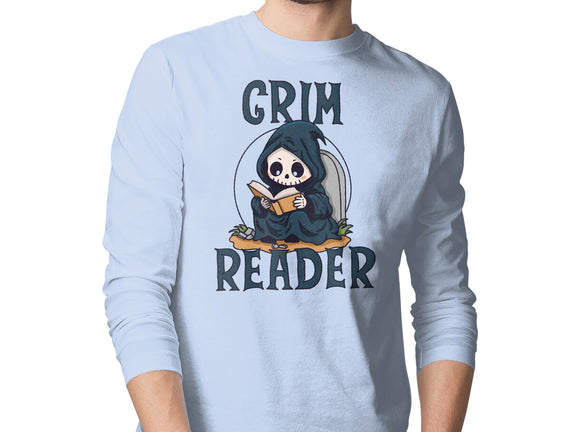 Grim Reader