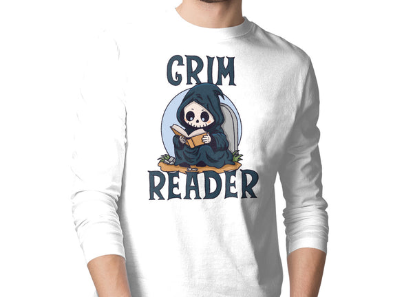 Grim Reader