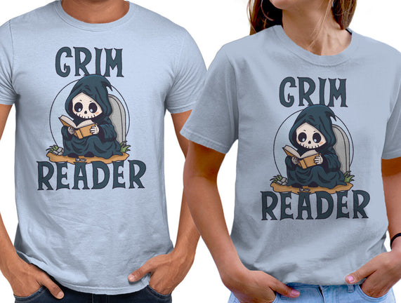 Grim Reader