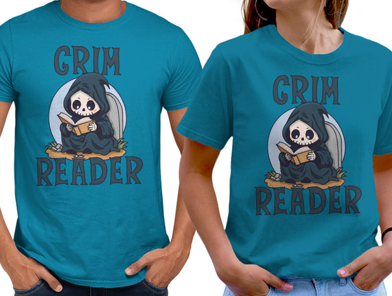 Grim Reader