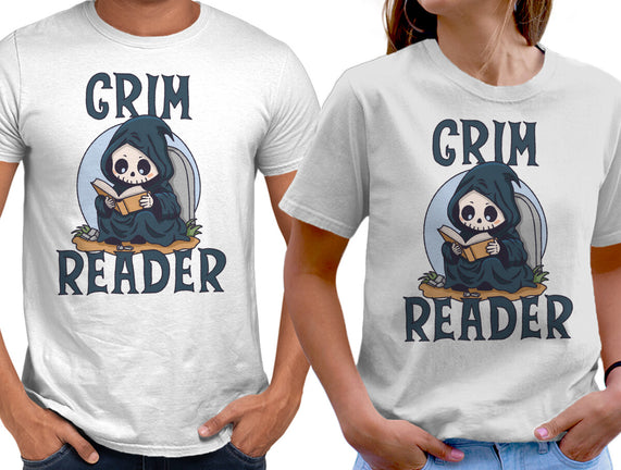 Grim Reader