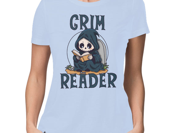 Grim Reader