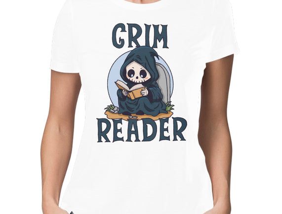 Grim Reader