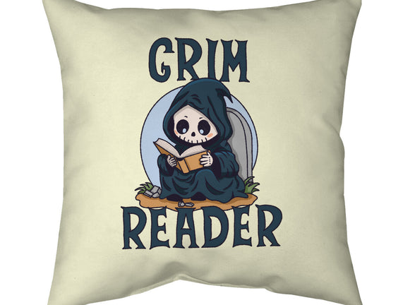 Grim Reader