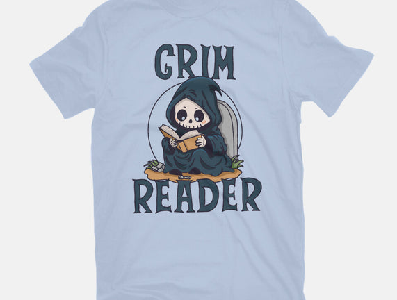 Grim Reader