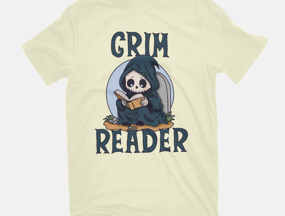 Grim Reader
