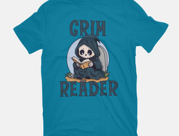 Grim Reader