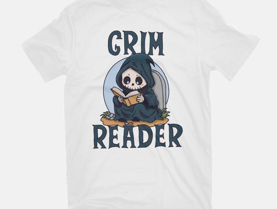 Grim Reader