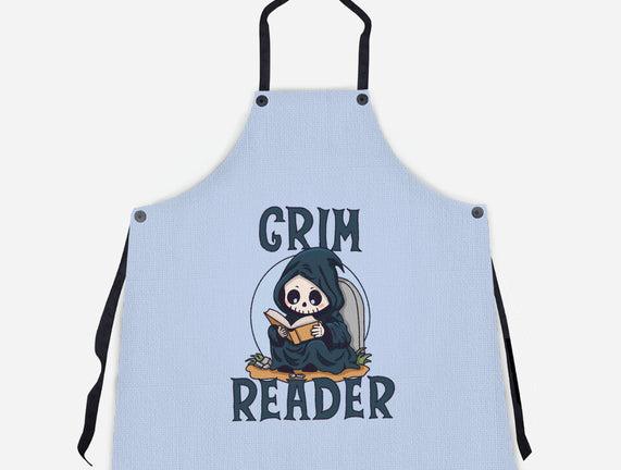 Grim Reader
