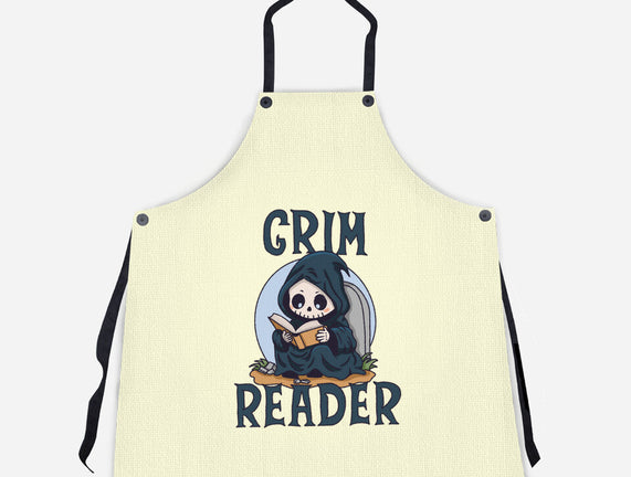 Grim Reader