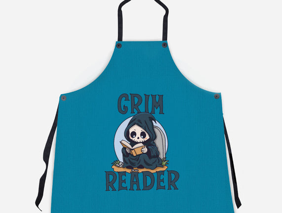 Grim Reader