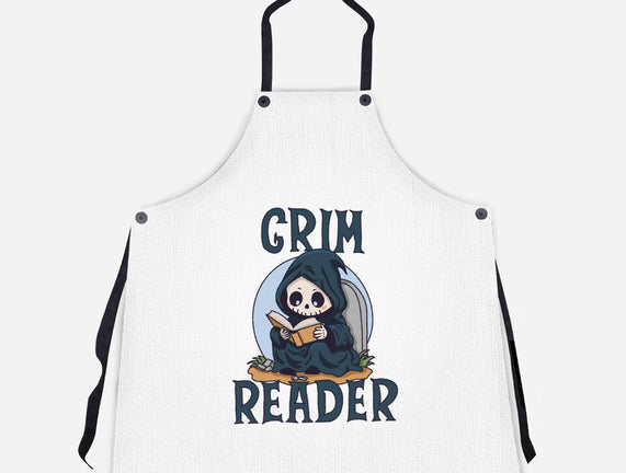 Grim Reader
