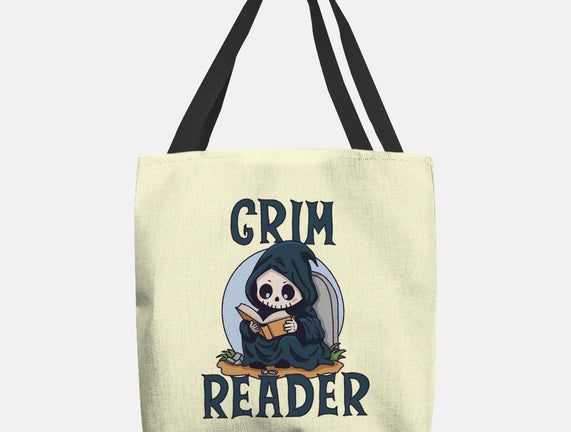 Grim Reader