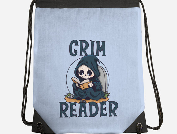 Grim Reader