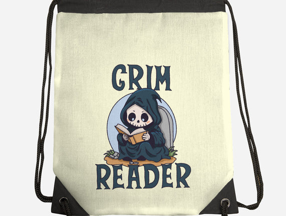 Grim Reader