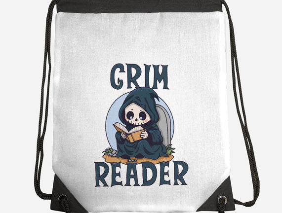 Grim Reader