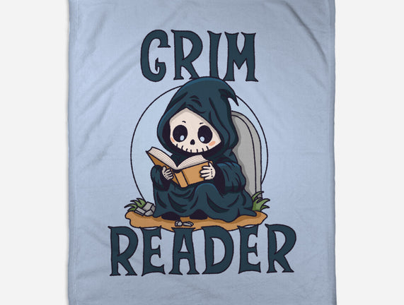 Grim Reader