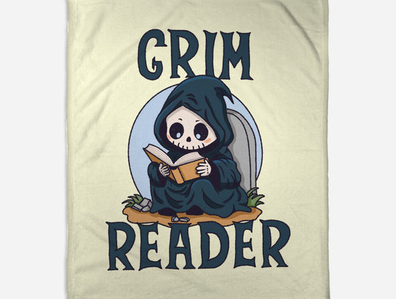 Grim Reader