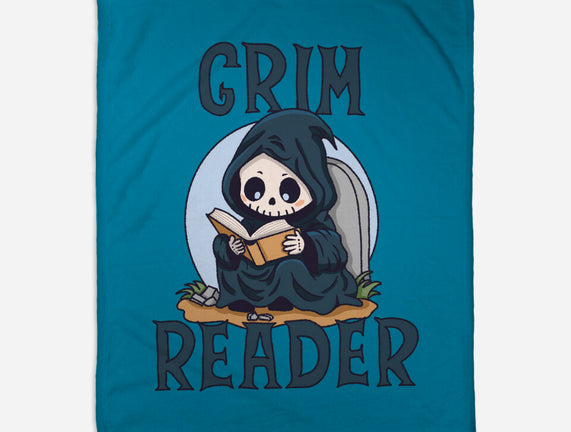 Grim Reader
