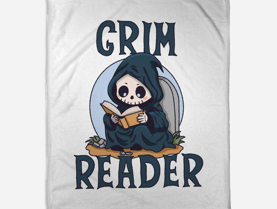 Grim Reader