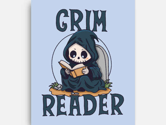 Grim Reader