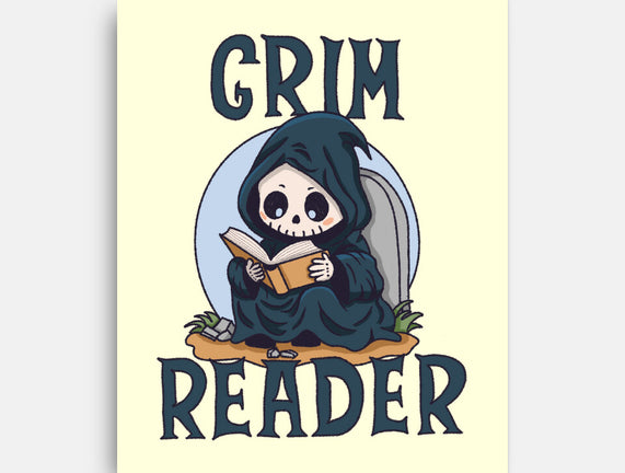 Grim Reader