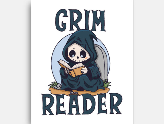 Grim Reader