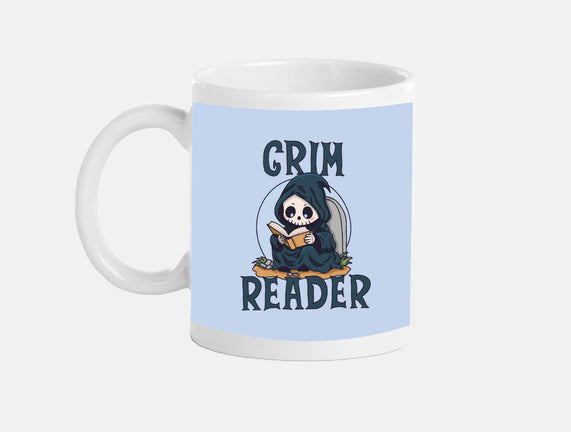 Grim Reader
