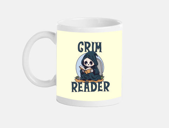 Grim Reader