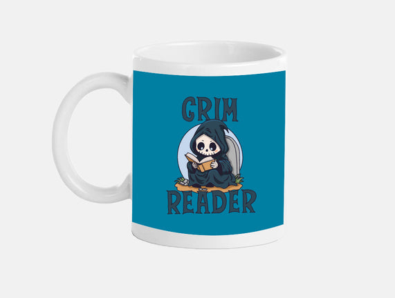 Grim Reader