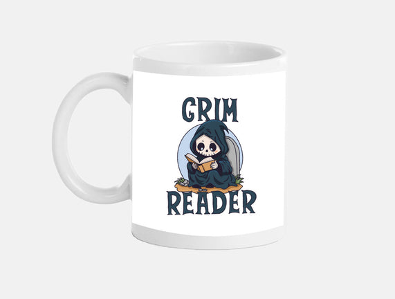 Grim Reader