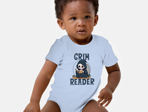 Grim Reader