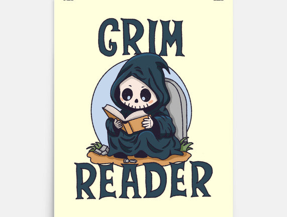 Grim Reader