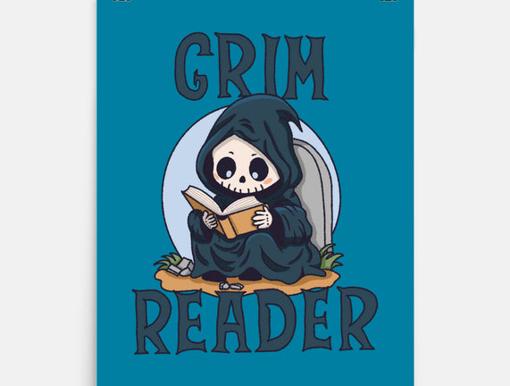 Grim Reader