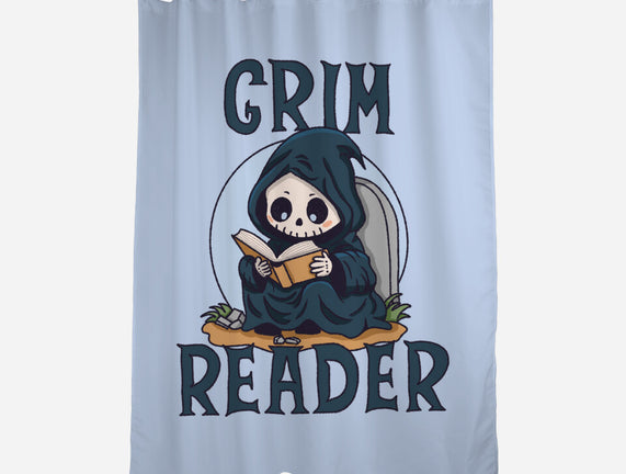 Grim Reader