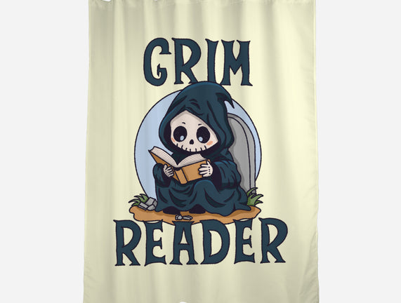Grim Reader
