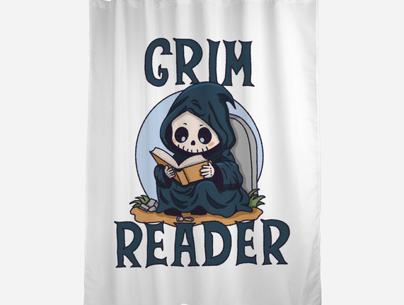 Grim Reader