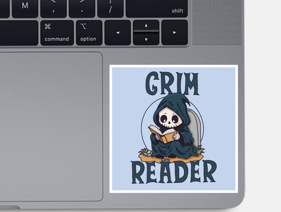 Grim Reader