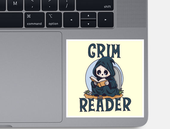 Grim Reader