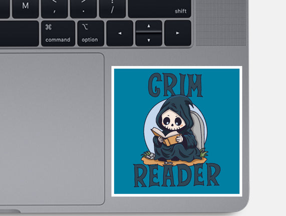 Grim Reader