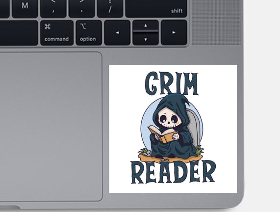 Grim Reader