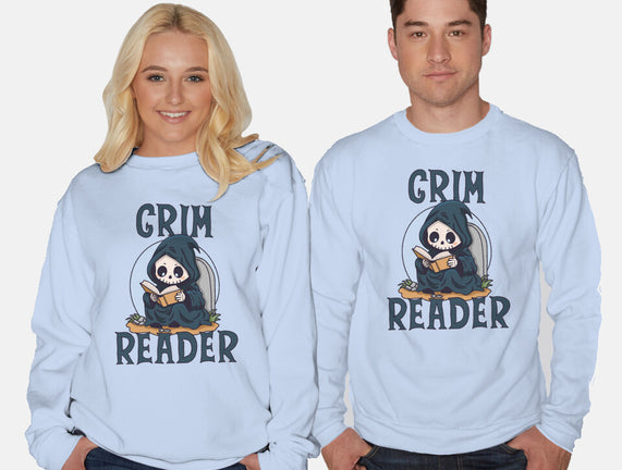 Grim Reader