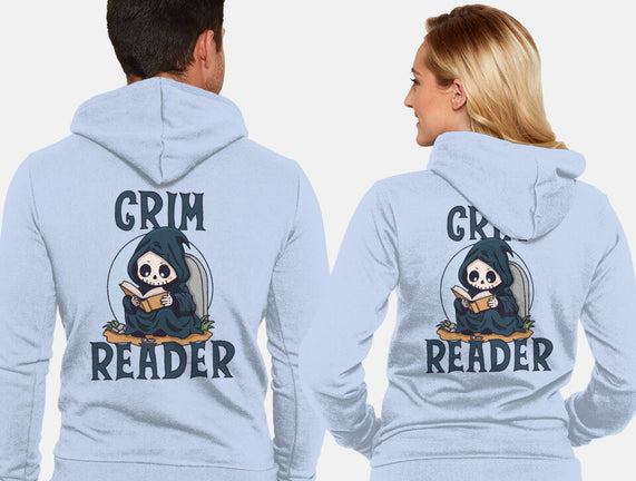Grim Reader
