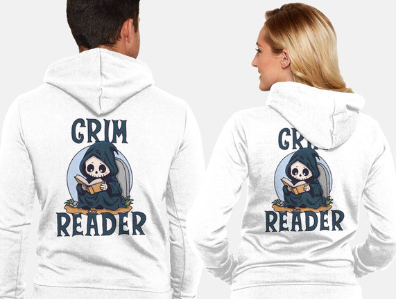 Grim Reader
