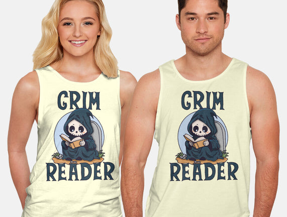 Grim Reader